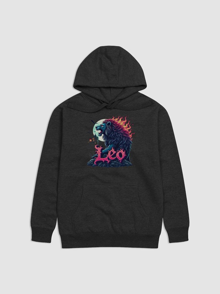 Leo Hoodie product image (8)