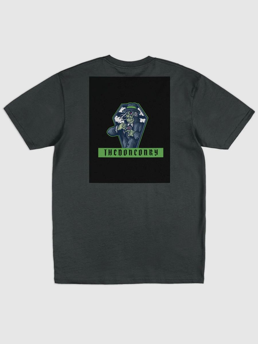 The Don Conry Signature Graphic Tee product image (2)