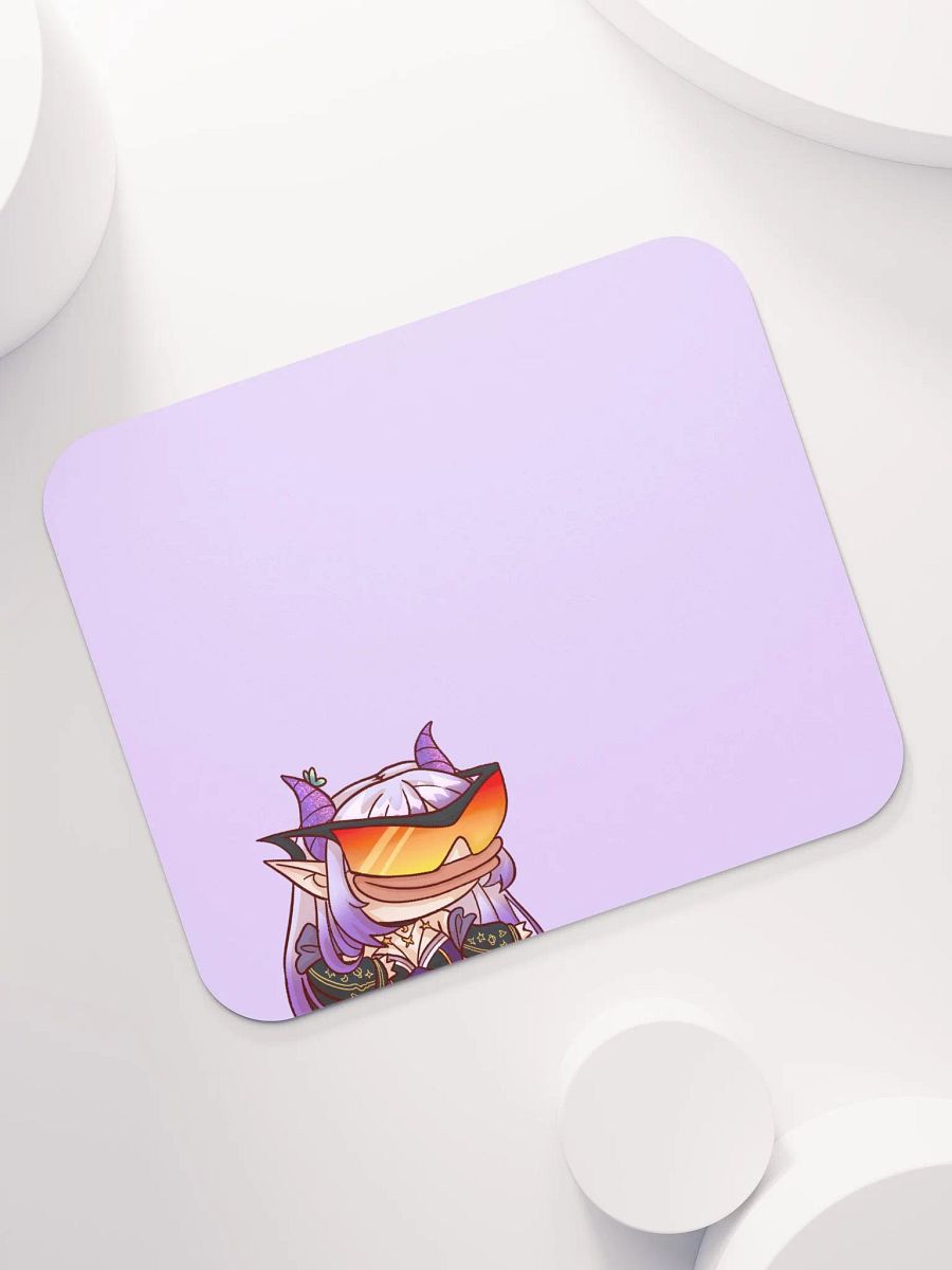 WICKED MOUSEPAD product image (7)