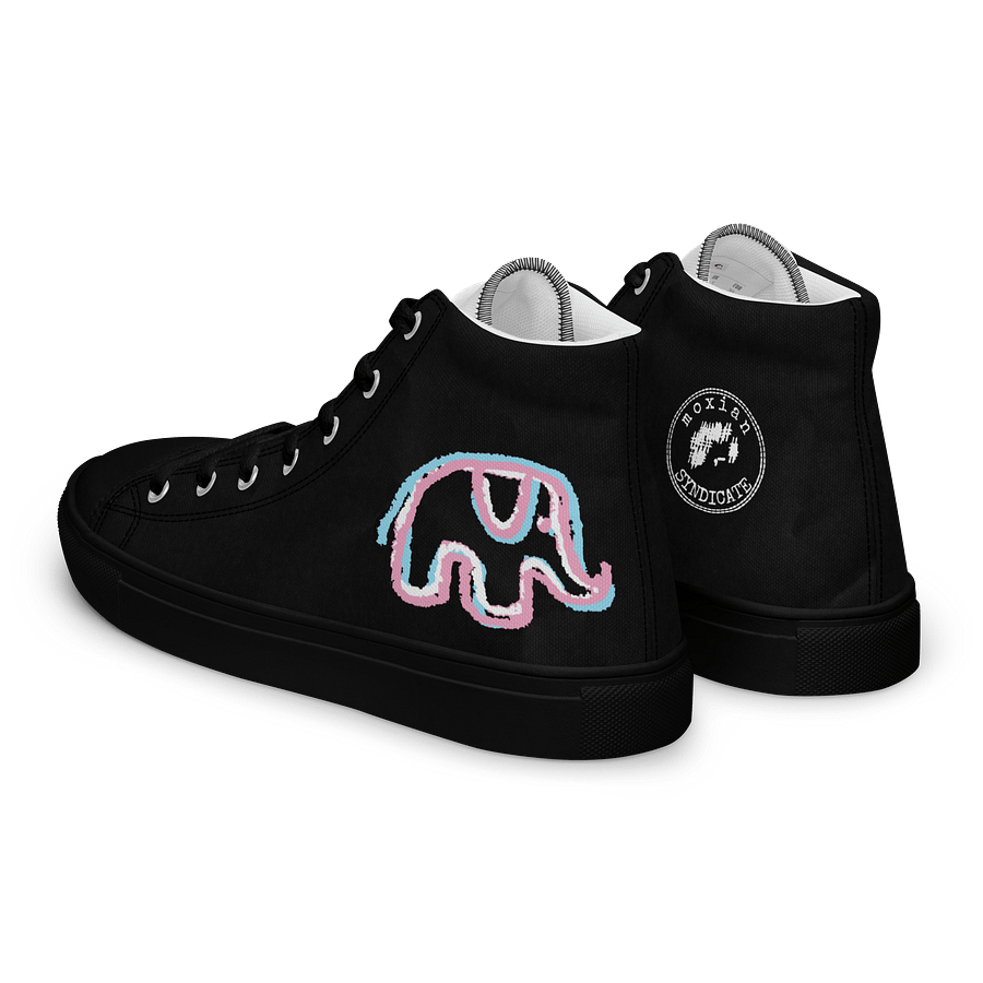 kicks #2: pride (mirrored) product image (4)