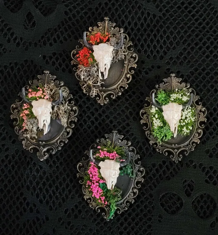 Bull Magnet product image (1)