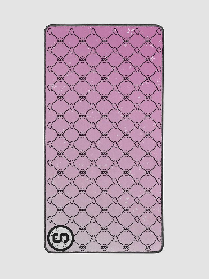 Pink Mousepad product image (2)