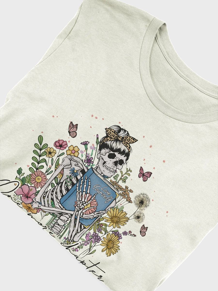 One More Chapter T-Shirt product image (5)