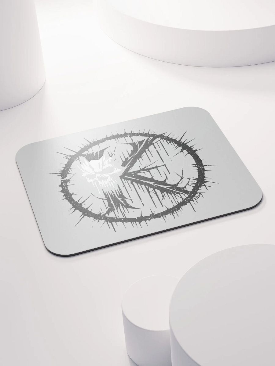 2D Logo Mousepad product image (3)