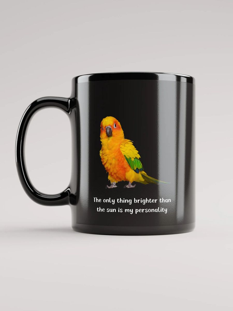 Sun Conure Mug product image (4)