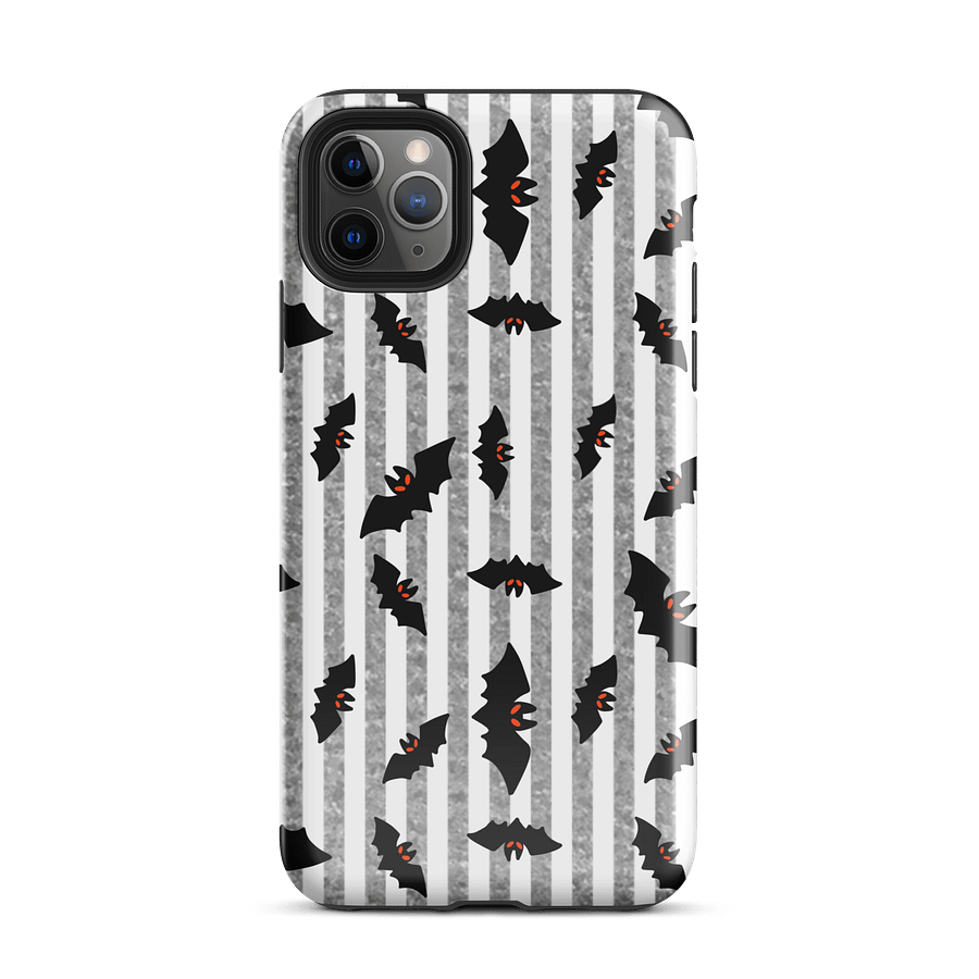 Bat Colony Tough iPhone® Case product image (26)