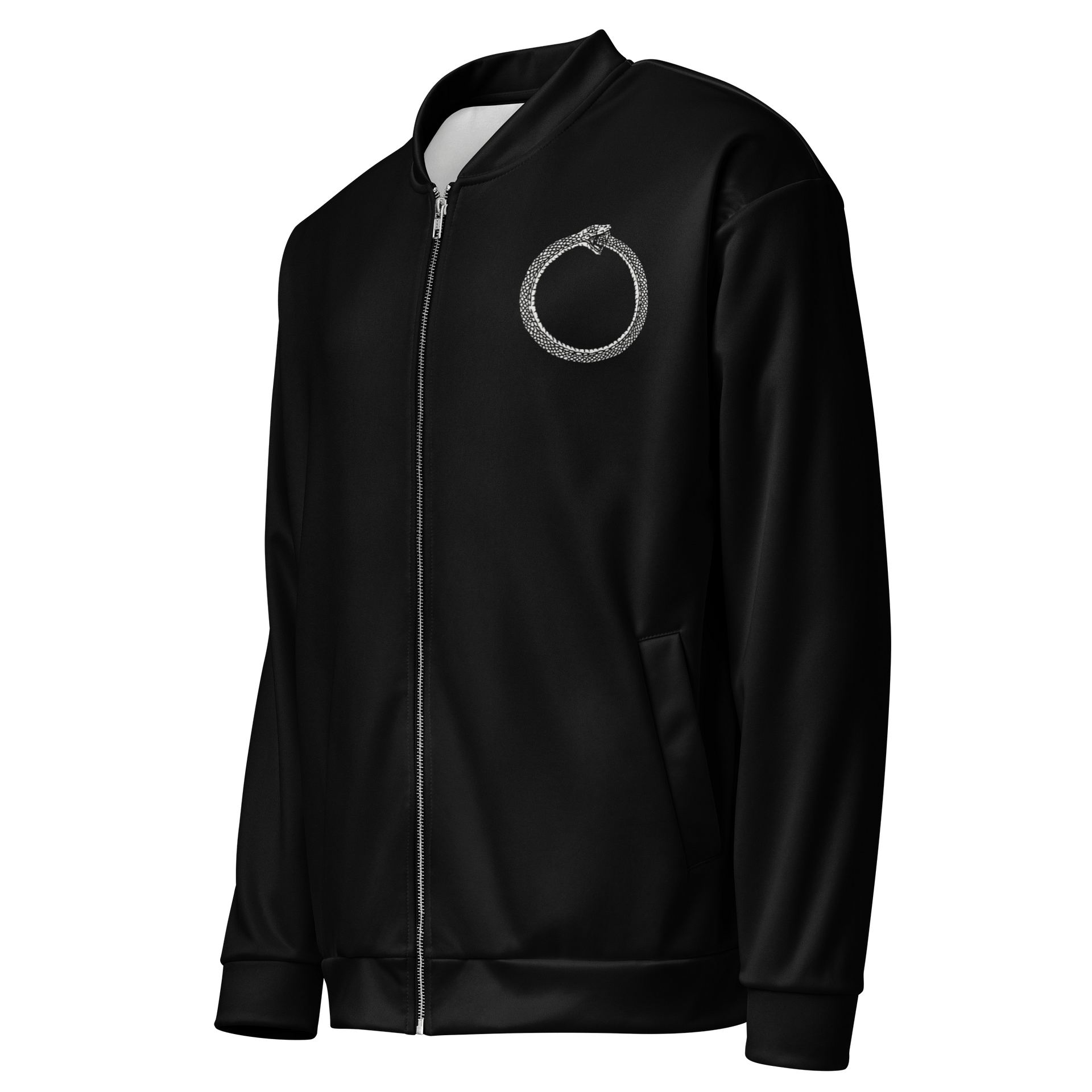 Ouroboros Jacket product image (3)