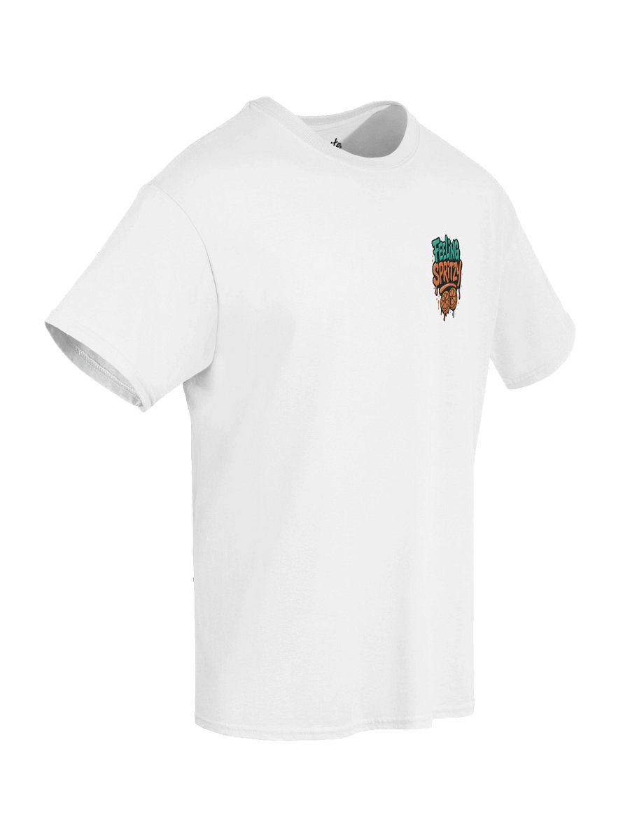 FEELING SPRITZY! - Heavyweight T-shirt product image (57)