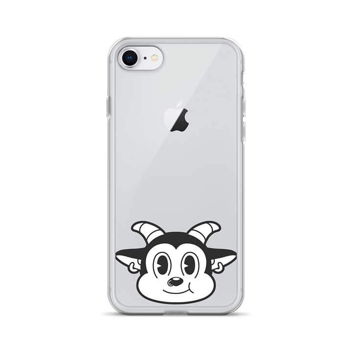iPhone Case - Classic Logo. product image (28)