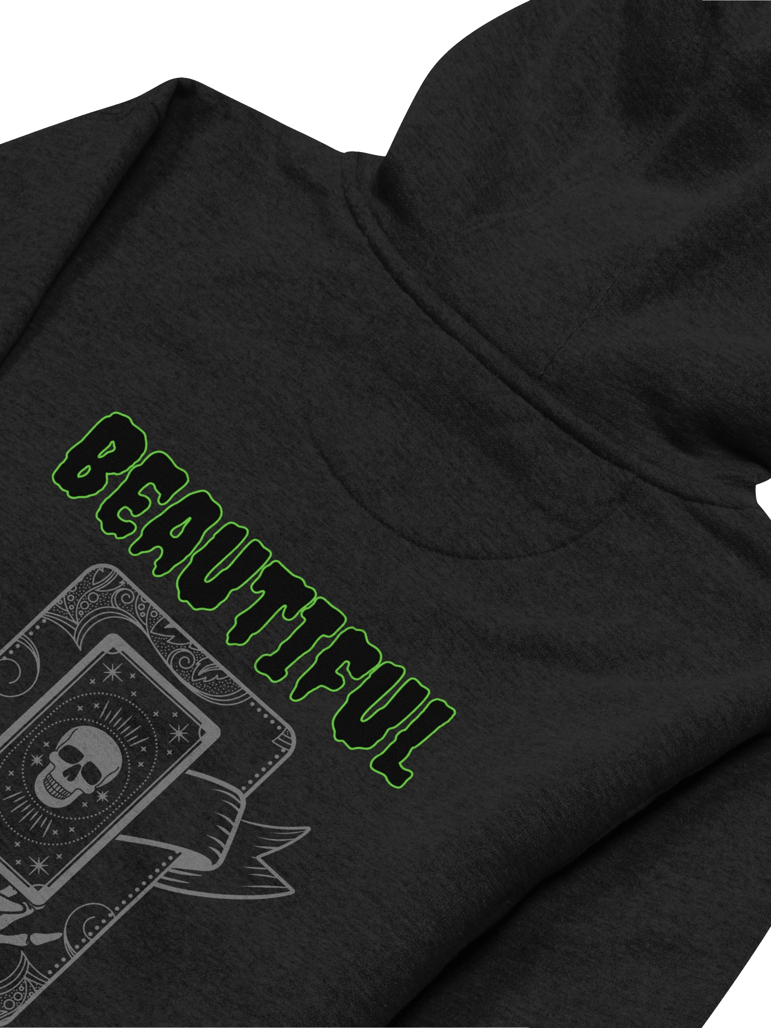 Beautiful Nightmares Hoodie product image (19)