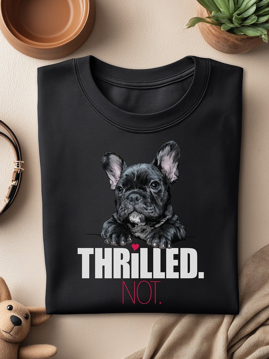 😒 THRILLED. NOT. product image (5)