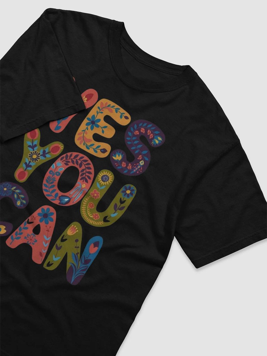 Yes, You Can product image (2)