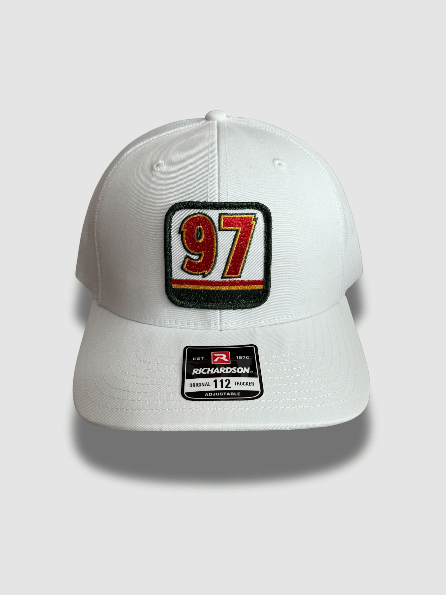 97 Throwback Hat product image (1)
