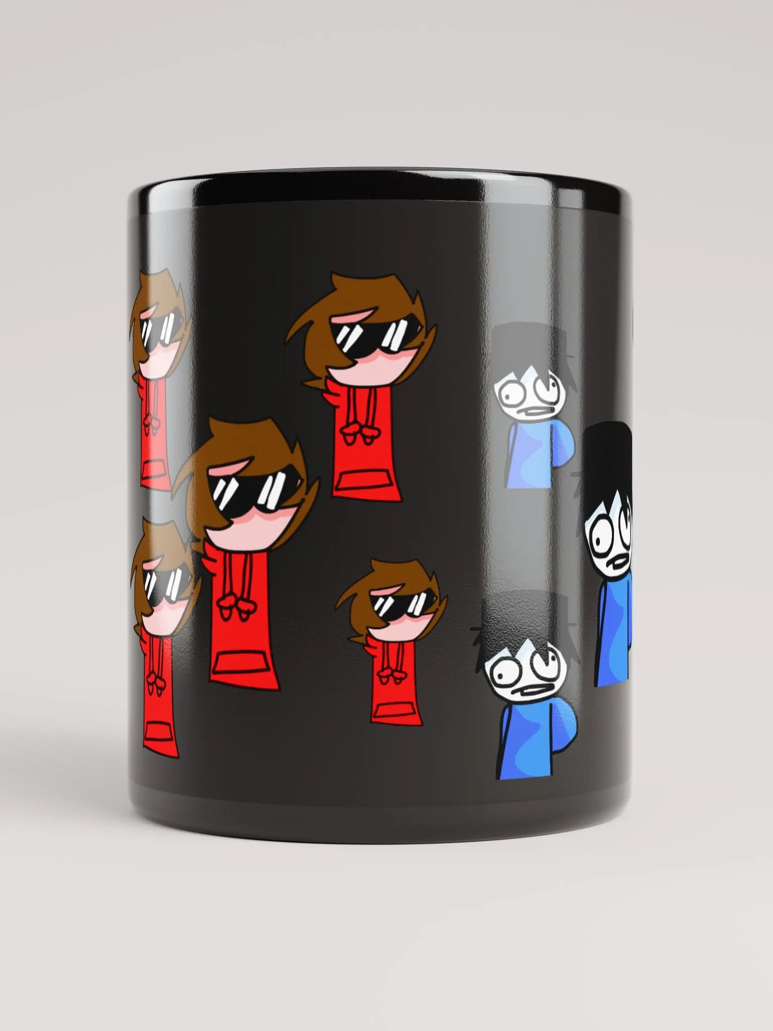 ToastersJourney Mug product image (9)
