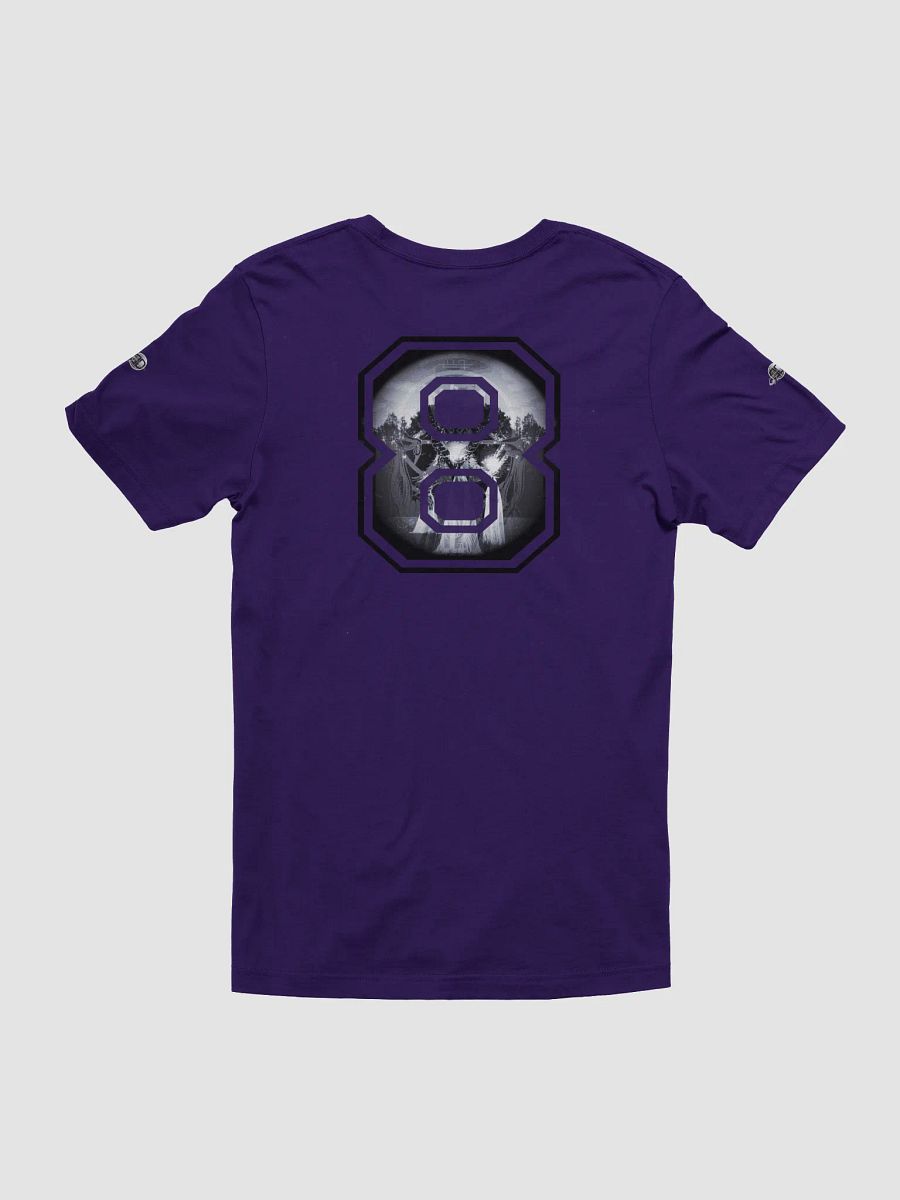 Witchcraft - SNOW | Unisex T-Shirt product image (5)