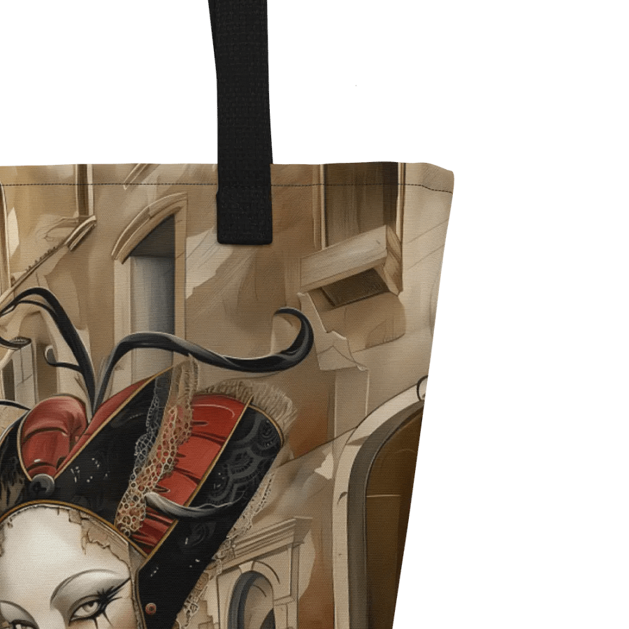 Venice Italy Tote Bag product image (5)