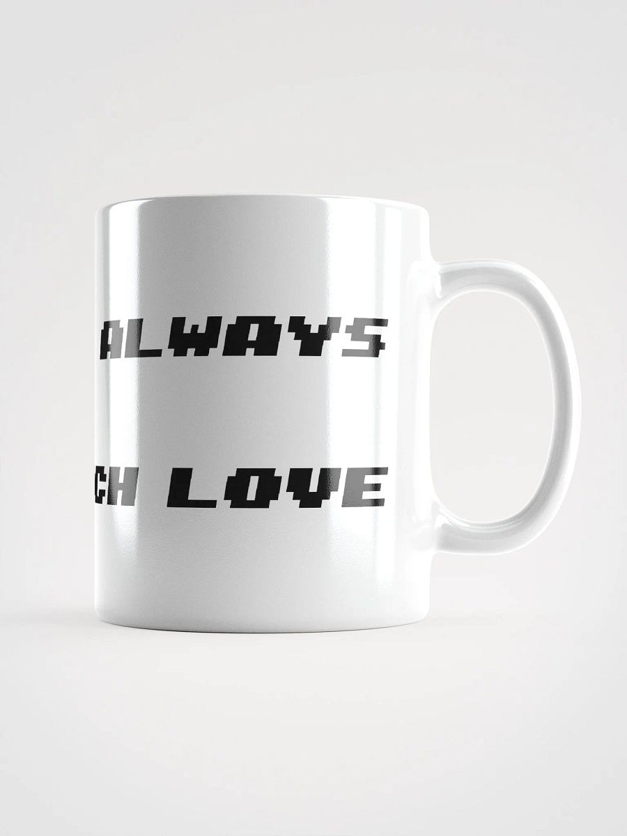 The Marutea Coffee Mug! product image (2)