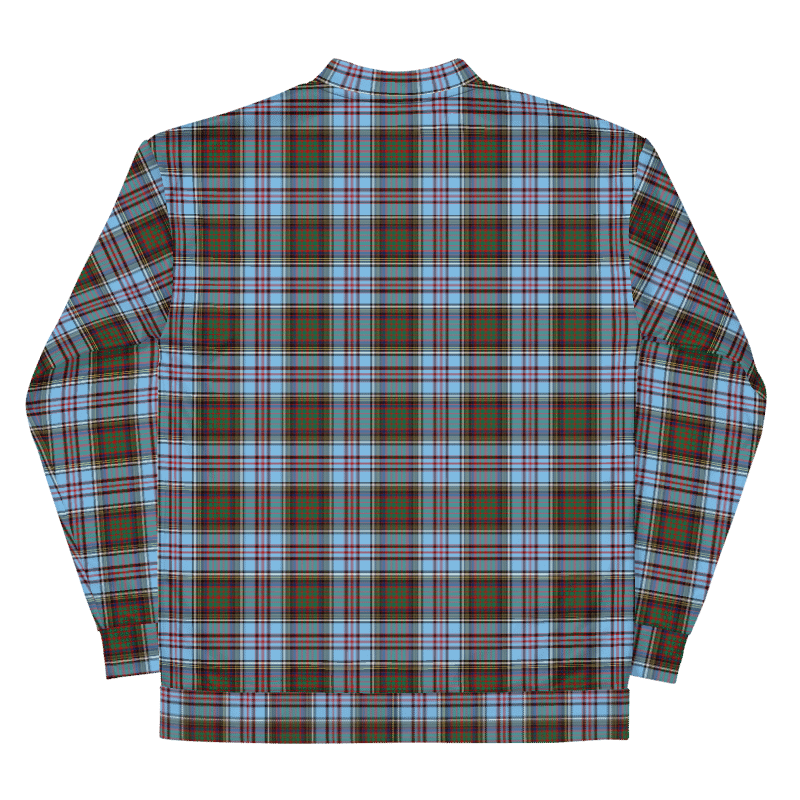 Anderson Tartan Jacket product image (3)