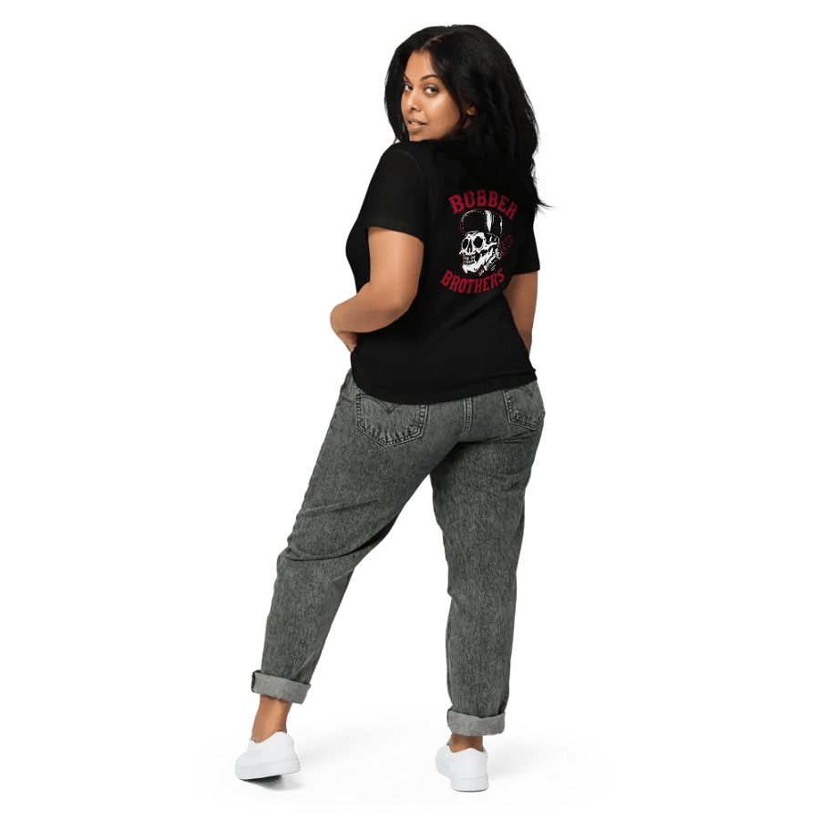 Bobber Brothers Womens Tee product image (3)