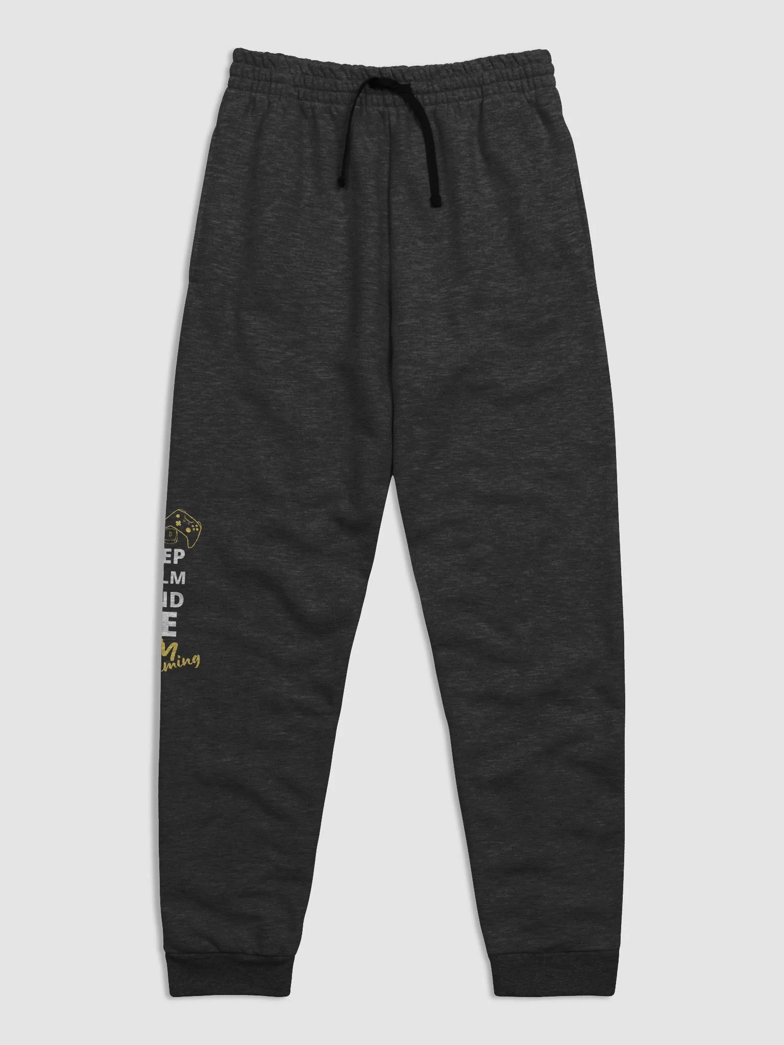 Be Calm iAM Joggers product image (16)