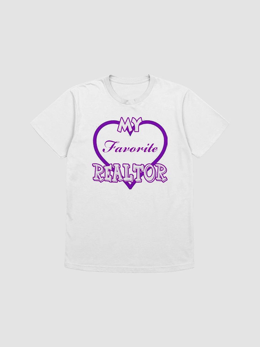 Novelty Tha B Effect Tee product image (1)