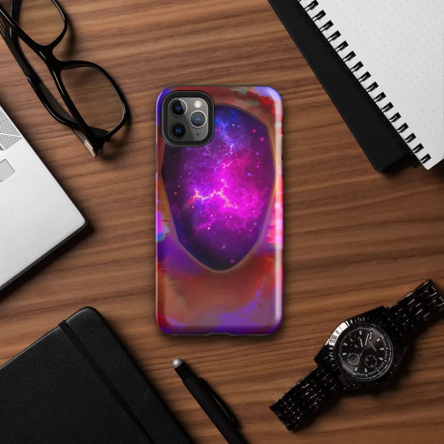 INNERVERSE iPhone® Tough Case product image (7)