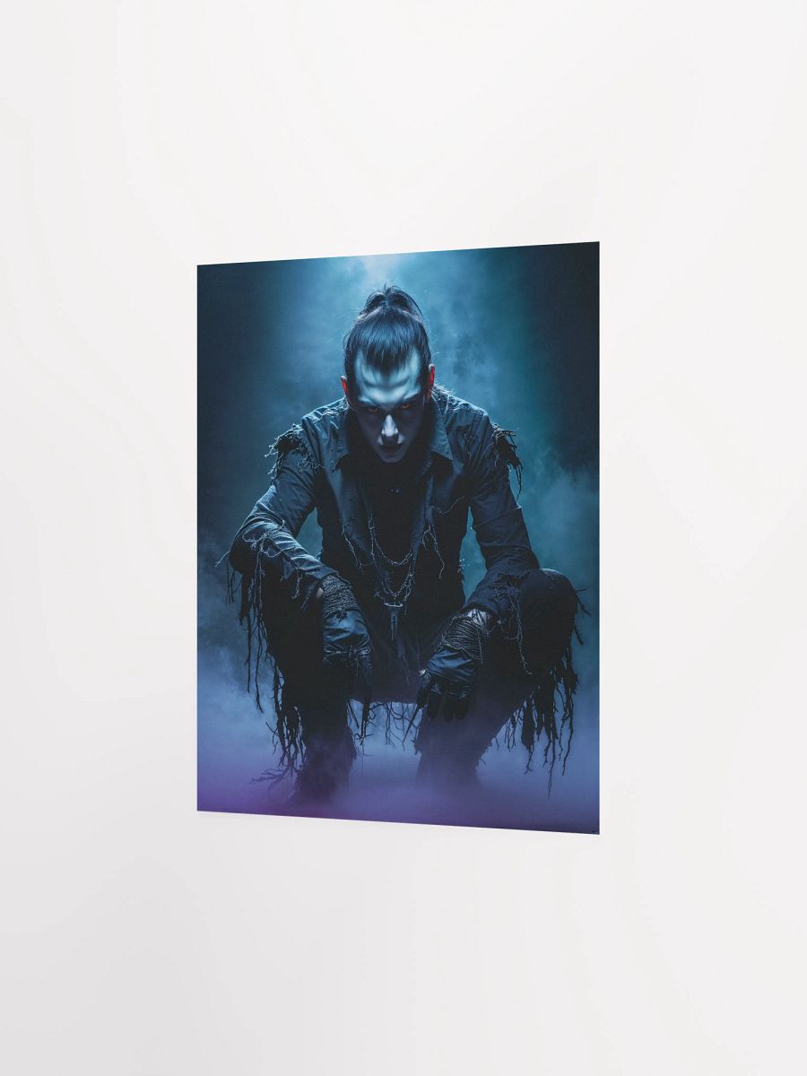 Descend Into Me Matte Poster product image (12)