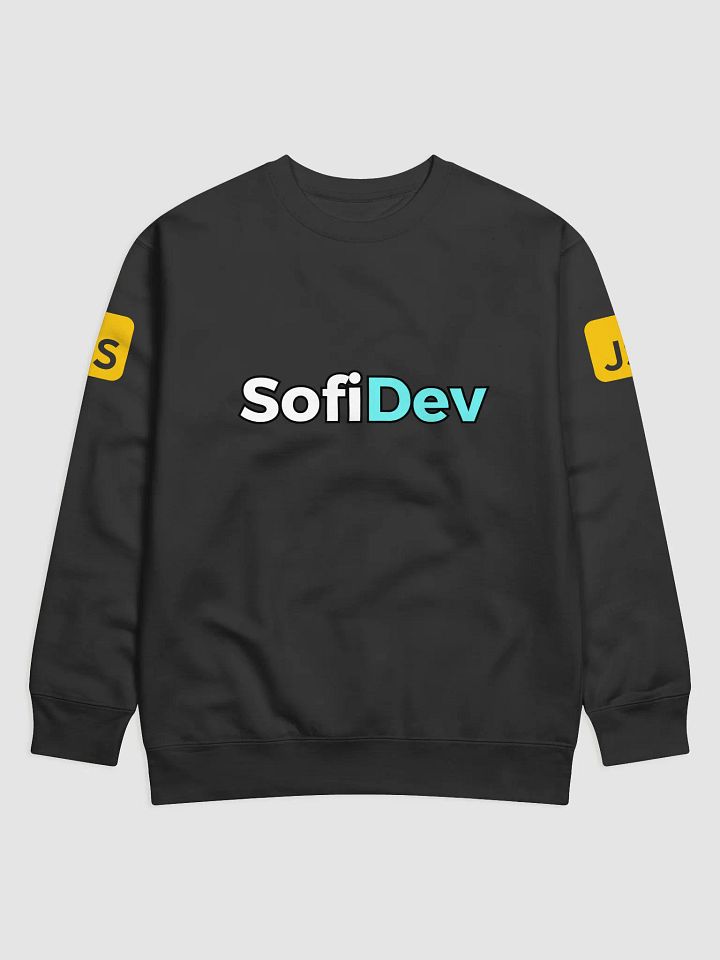 Swetter SofiDev product image (1)