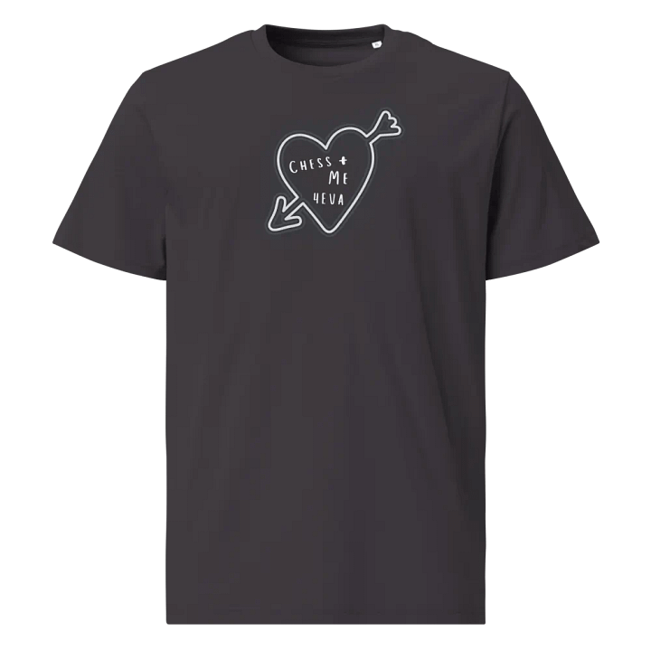 Love Chess T Shirt - Valentines Collection product image (9)