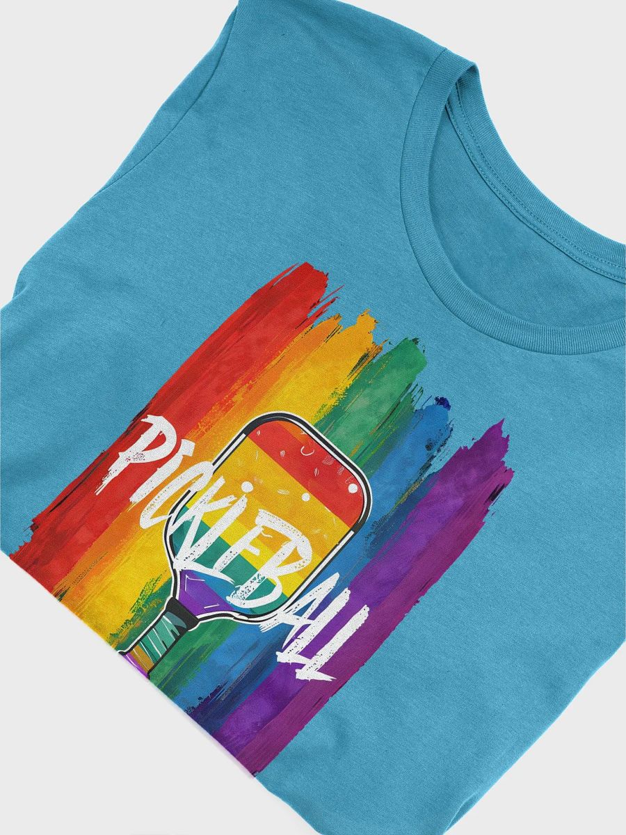 Pickleball Pride – Love, Play, Repeat 🌈🏓 product image (3)
