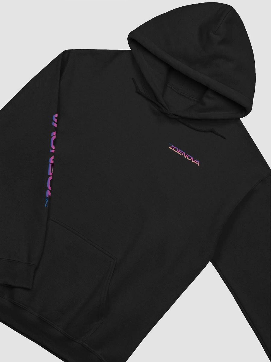 CyberNova Hoodie product image (4)