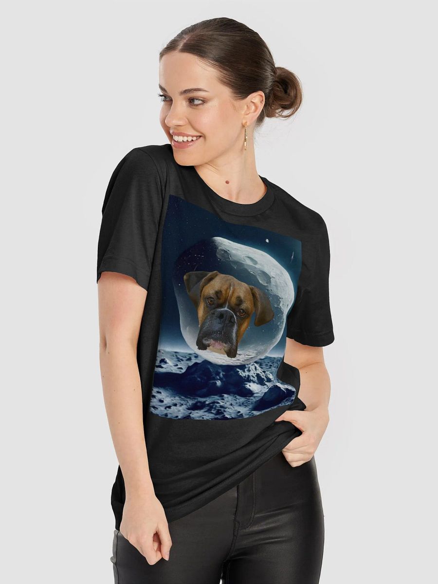 Boxer Moon Tee product image (39)