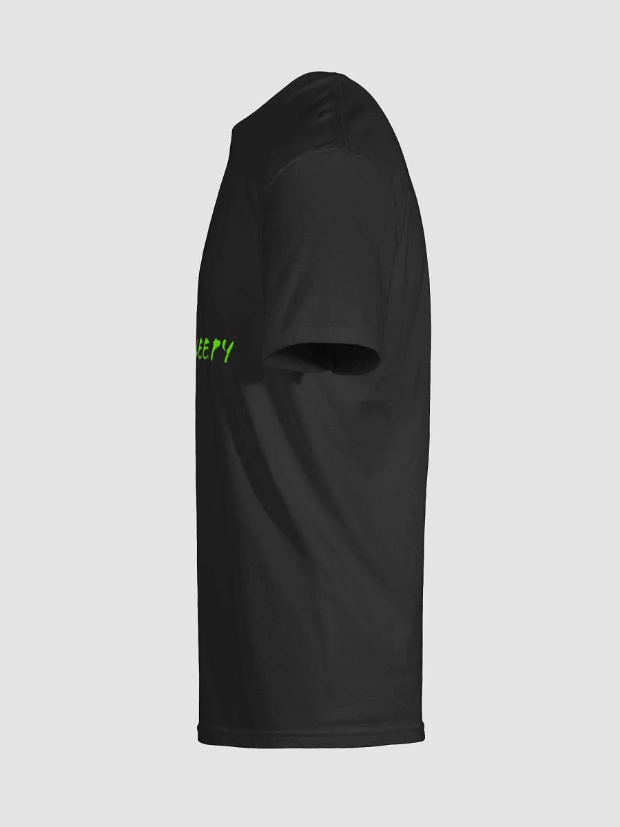 Neon Skull Unisex T-Shirt product image (15)