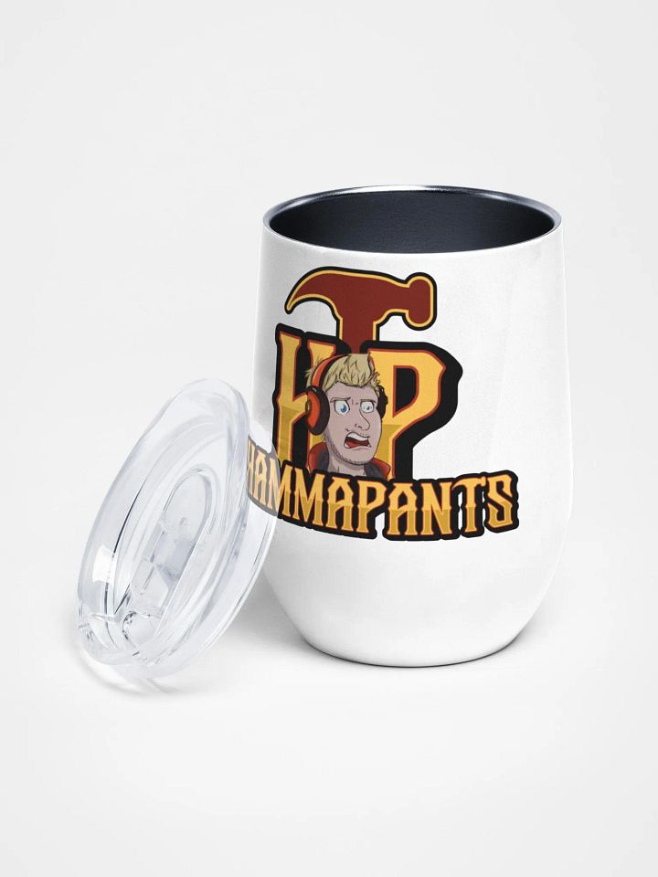 Hammapants Tumbler product image (1)