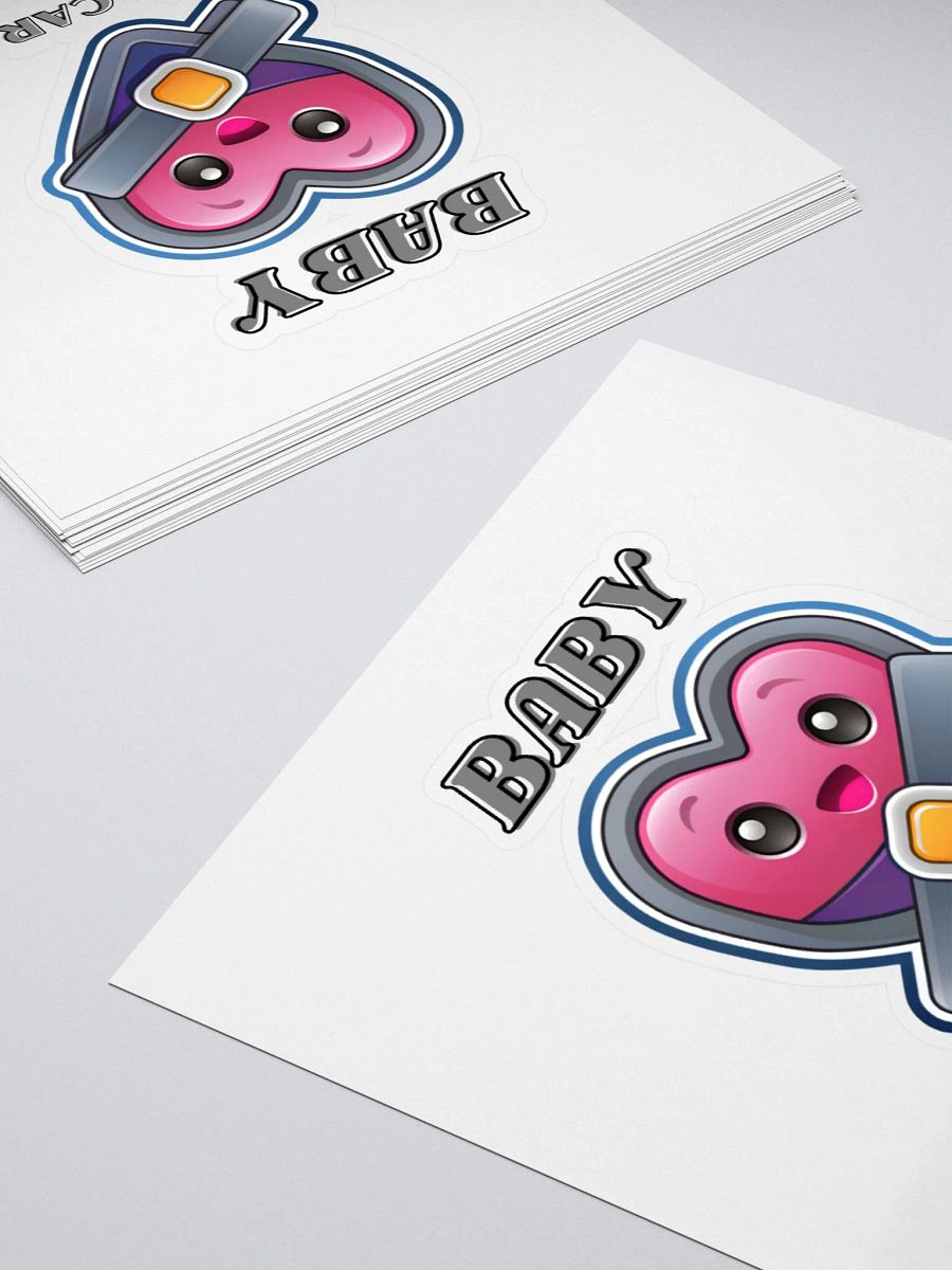 Love on Four Wheels product image (13)