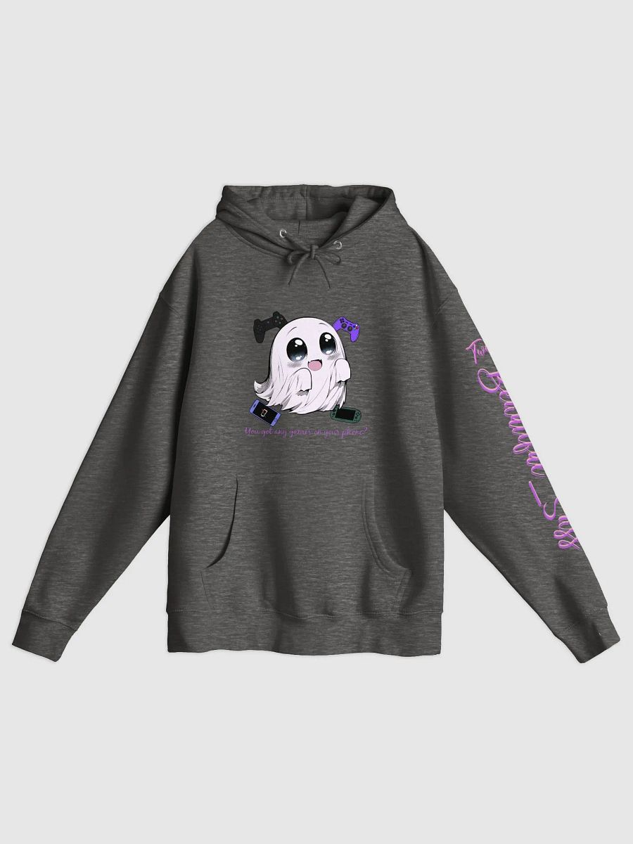 Raiju Sweatshirt product image (1)