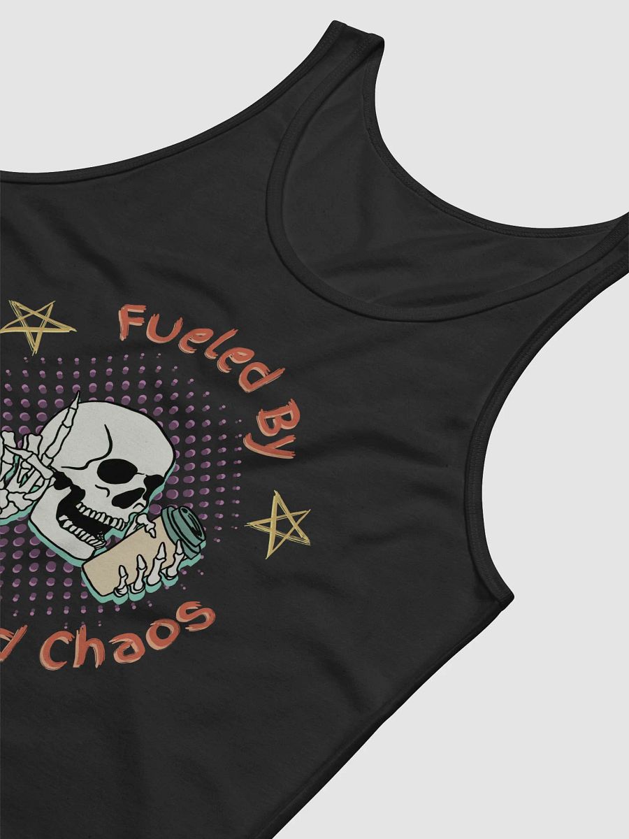 Fueled By Caffeine And Chaos product image (42)