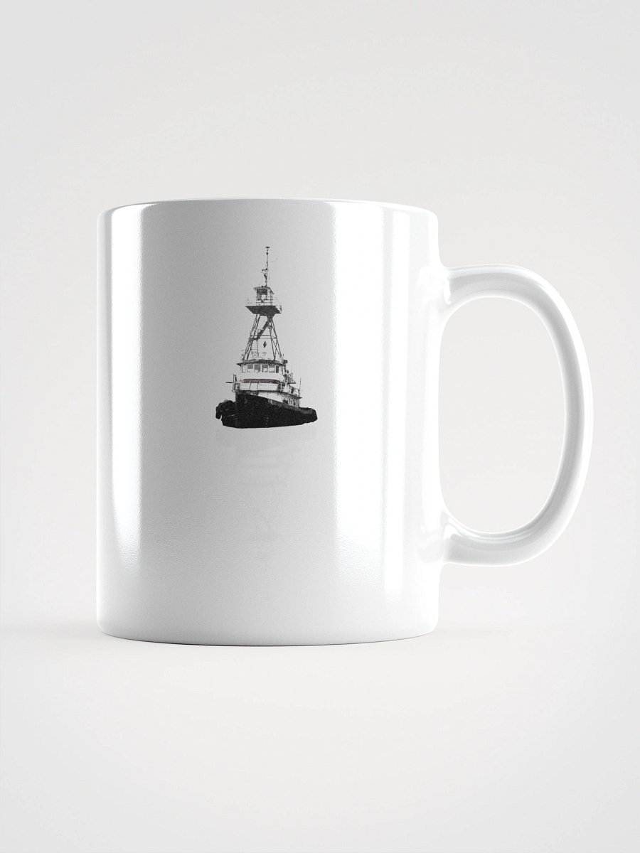 Tug CE and Reflection Mug 11oz, 15oz, & 20oz product image (1)