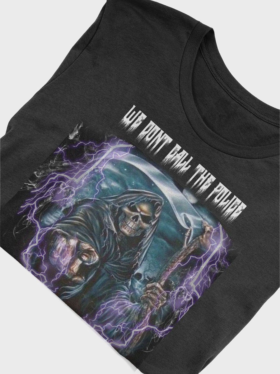 We Dont call Police product image (5)