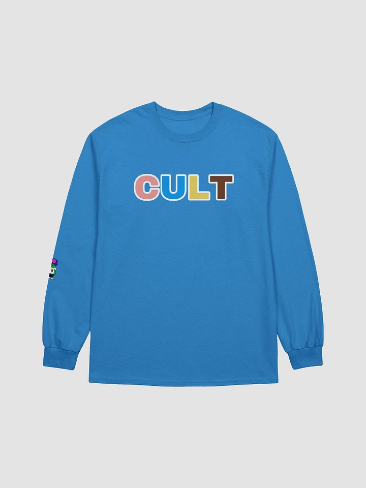 CULT COLORS DOS product image (1)