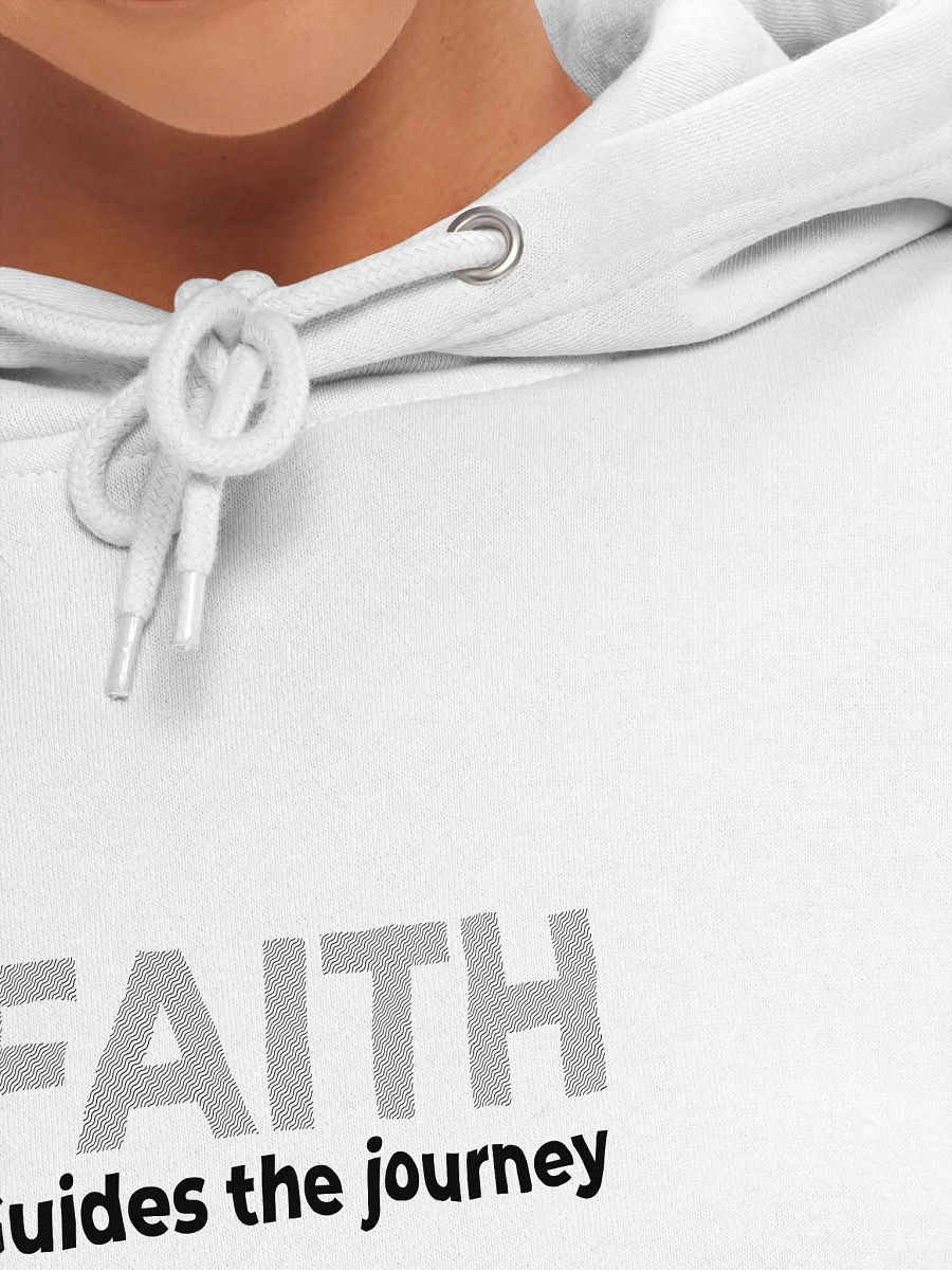 Faith Guides the Journey. product image (7)