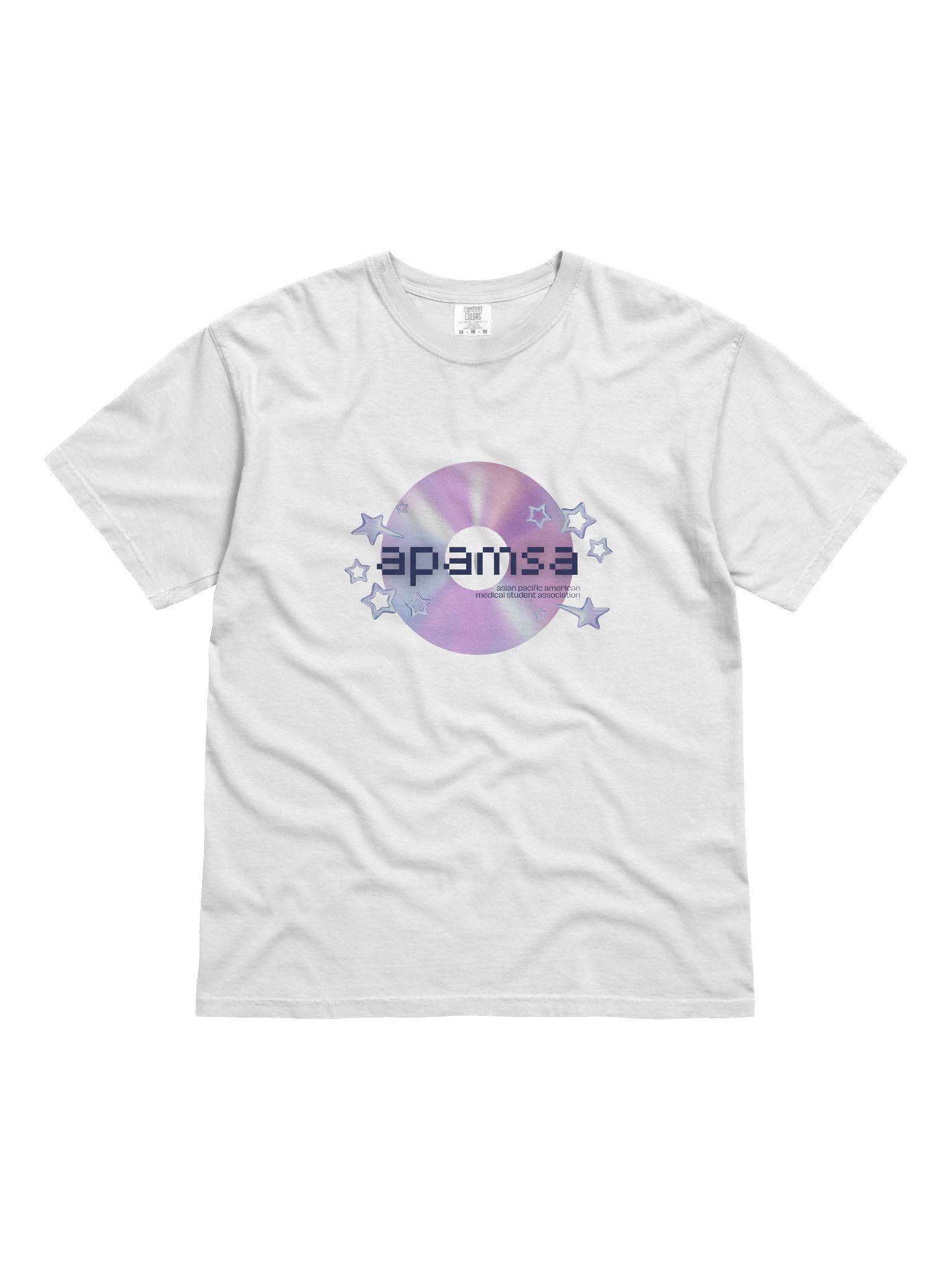 Dreamcore K-Pop Inspired T-shirt product image (1)