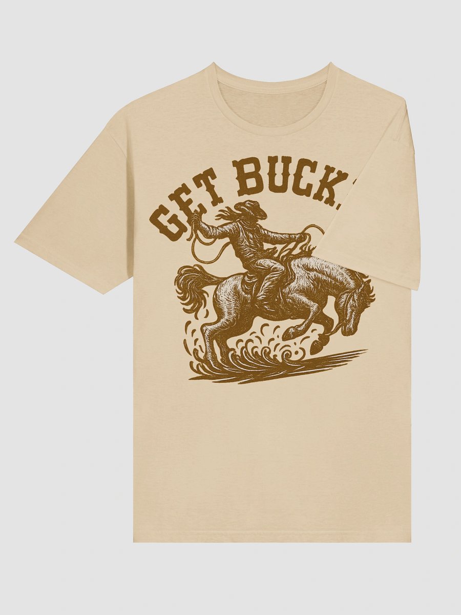 Get Bucked product image (6)