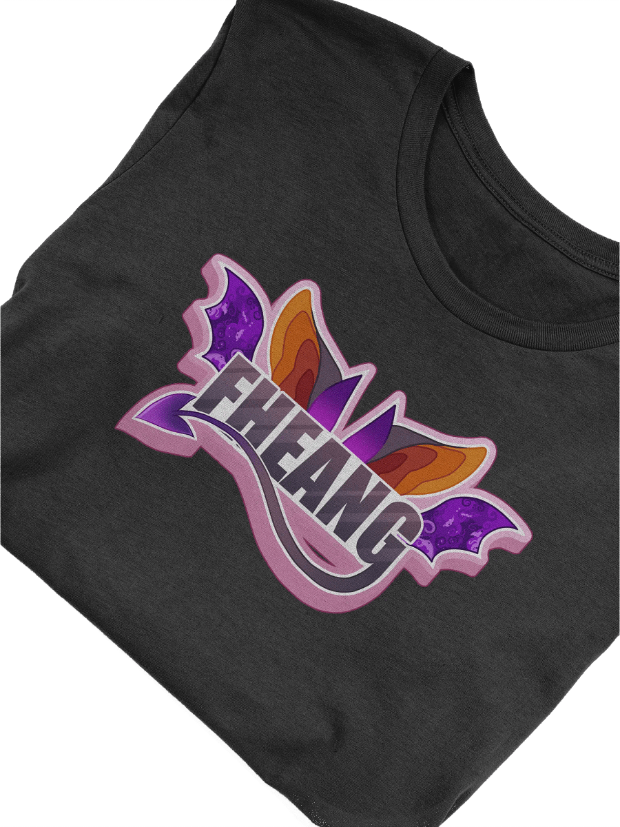 Pastel Fheang - Super Soft Women's Tee product image (50)
