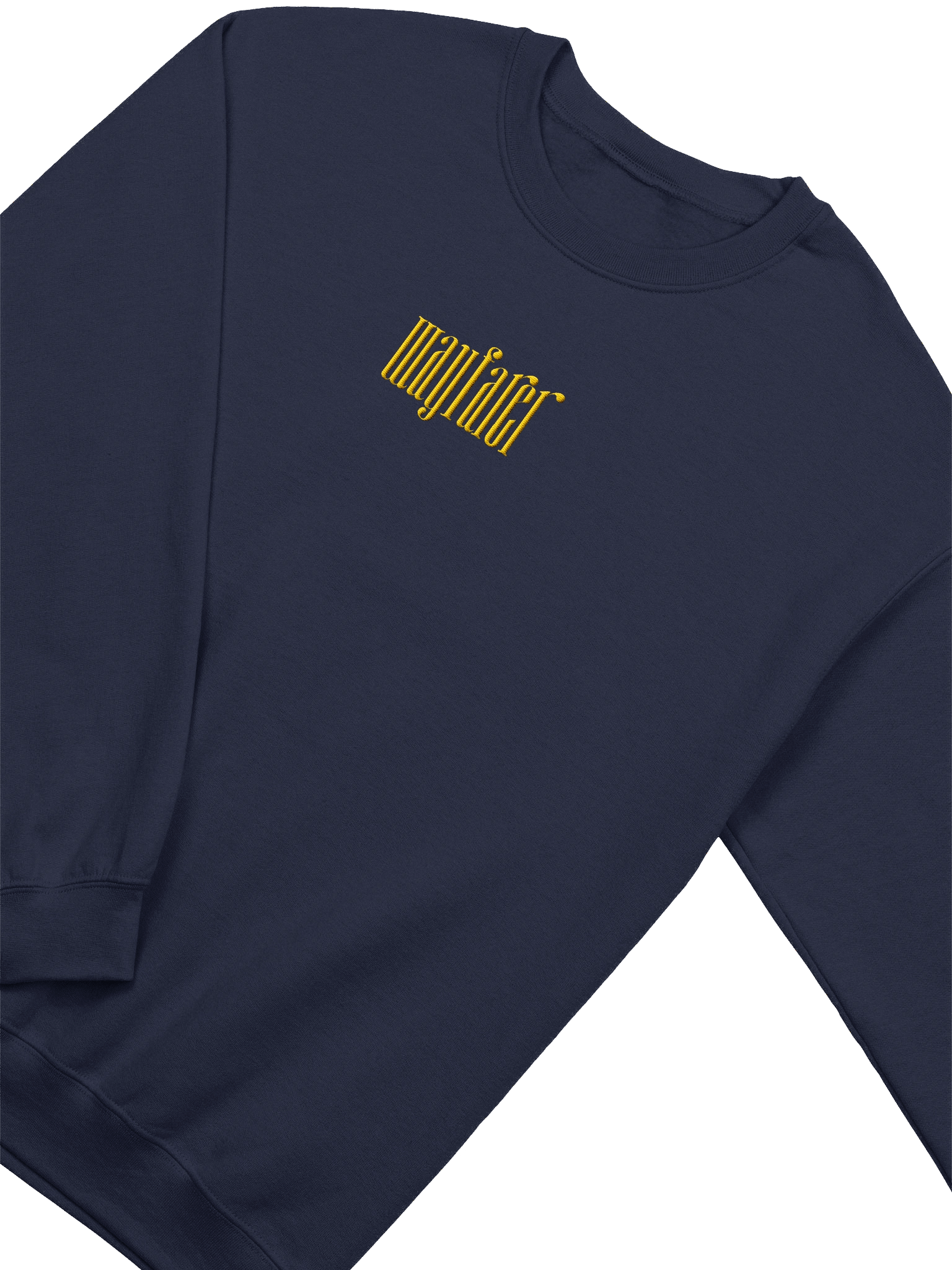 "Wayfarer" Compact, Crewneck product image (6)