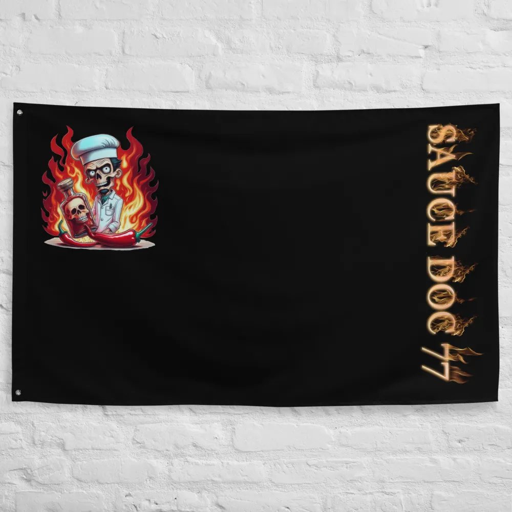 The Flag (Original) product image (10)