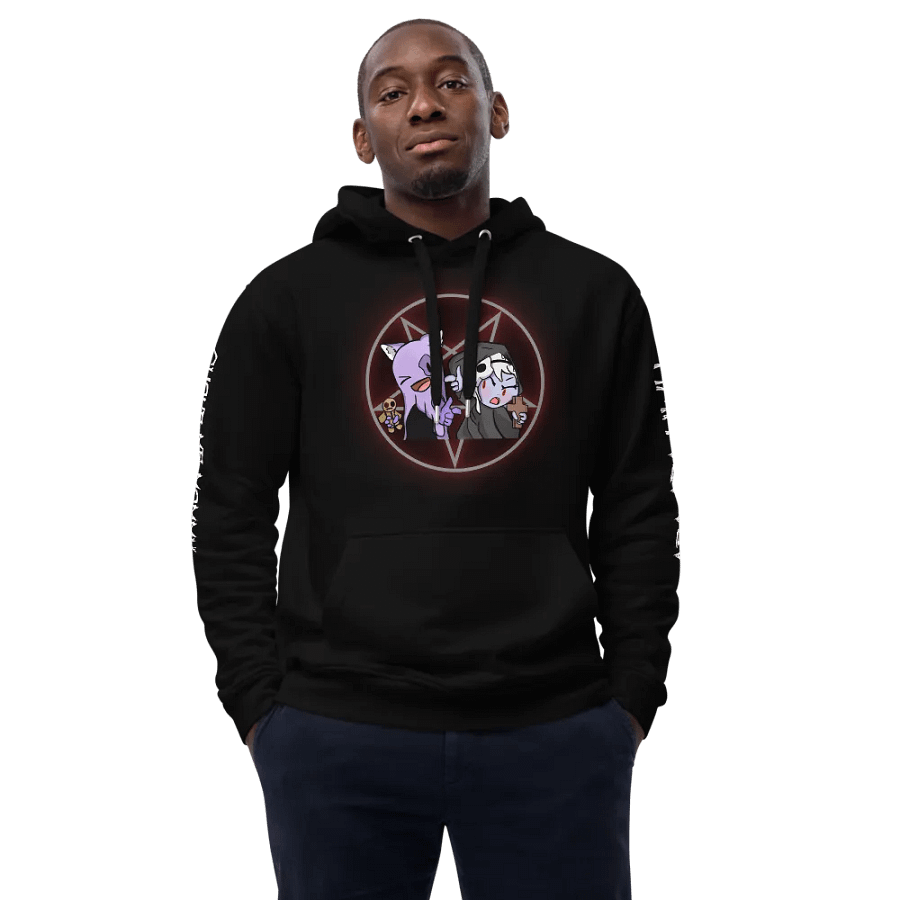 AraAra BooWoo Pullover product image (5)