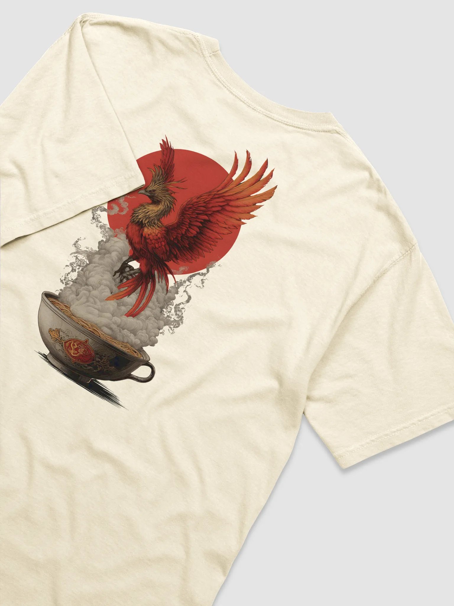 SS-007 "Rising Phoenix" product image (1)