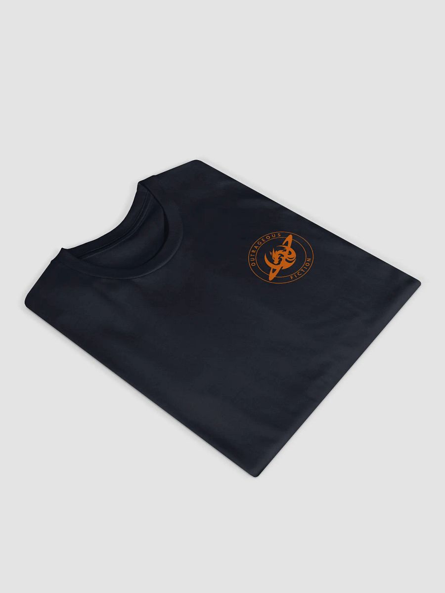 Have Draco T-shirt product image (3)