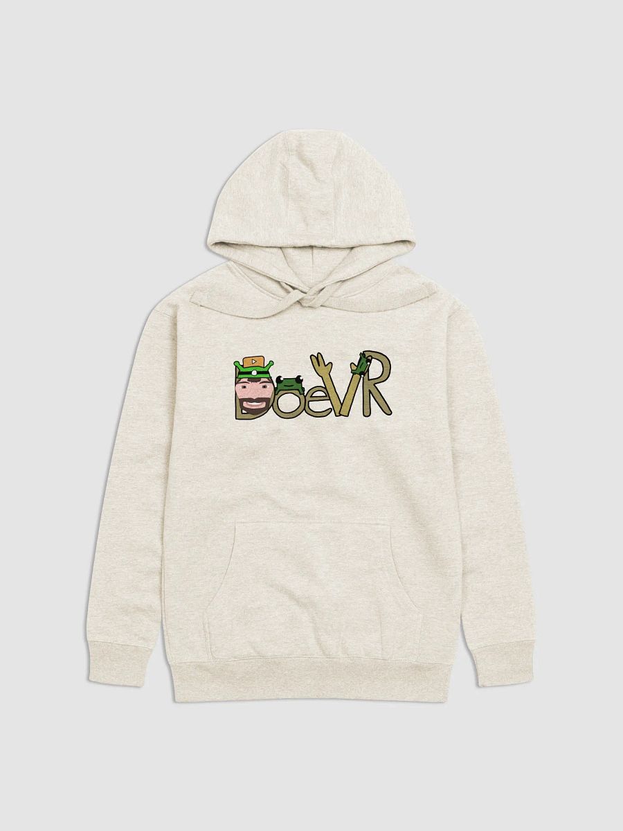 DoeVR Big Scary Hoodie product image (25)
